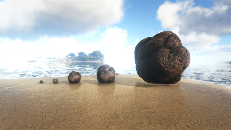 Illustration for article titled Poop: The Most Important Thing In Ark: Survival Evolved